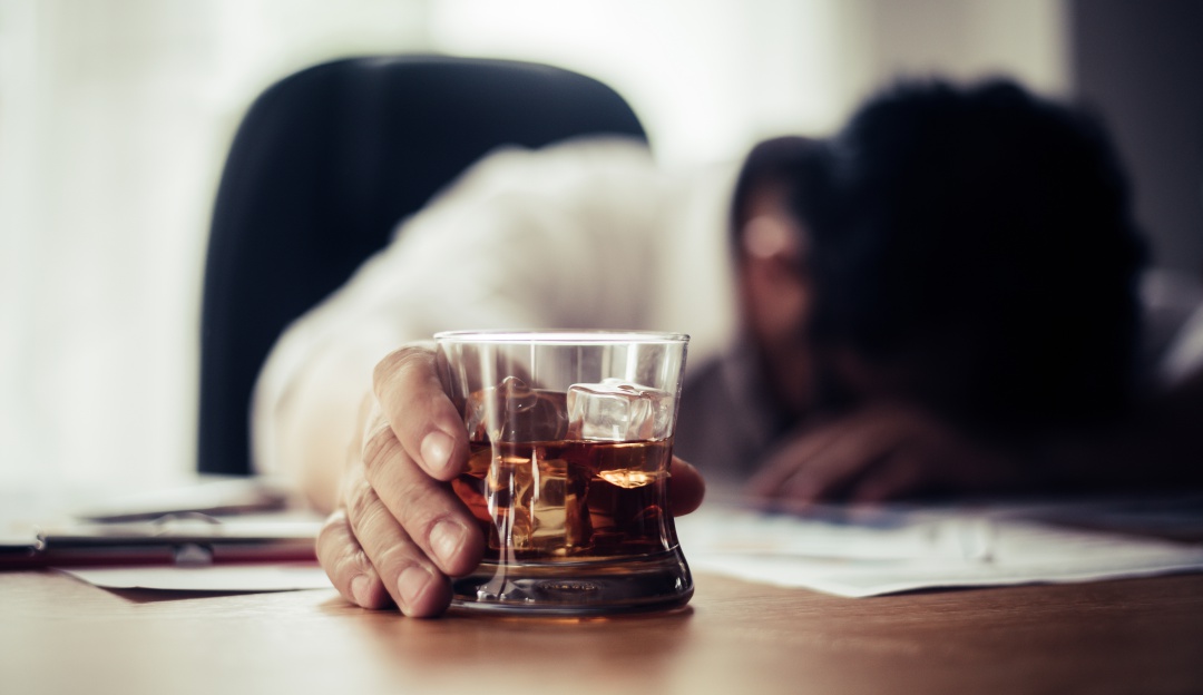Lee más sobre el artículo Tratamiento para desintoxicación del alcohol