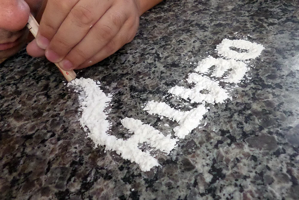 Lee más sobre el artículo Consecuencias del consumo de cocaína. Más allá del placer efímero