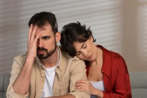Cómo ayudar a un familiar con problemas de adicción